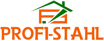 profi-stahl garazsok logo